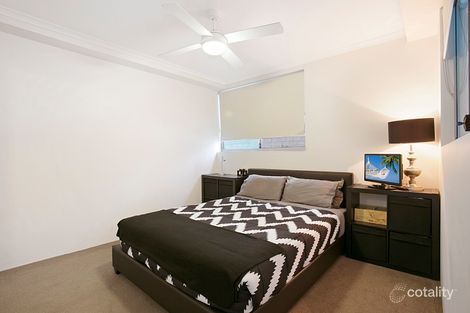 Property photo of 105/158 Victoria Park Road Kelvin Grove QLD 4059