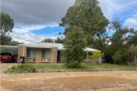 21 Farmers Ave, Boddington, WA 6390