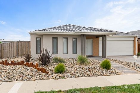 26 Boyce Bvd, Mernda, VIC 3754