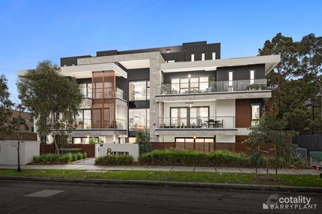 Property photo of 404/8 Bourke Street Ringwood VIC 3134