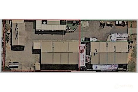 40 Burlington St, Naval Base, WA 6165