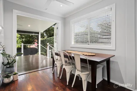 Property photo of 36 Yvonne Street Seven Hills NSW 2147