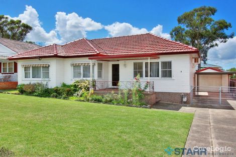 Property photo of 3 Marin Place Merrylands NSW 2160