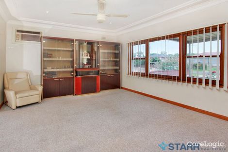 Property photo of 3 Marin Place Merrylands NSW 2160