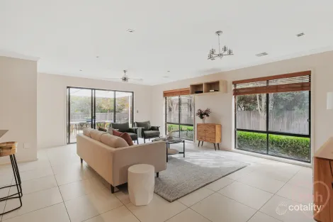 Property photo of 26 Mary Kitson Street Watson ACT 2602