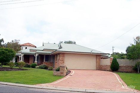 Property photo of 4 Russley Grove Yanchep WA 6035