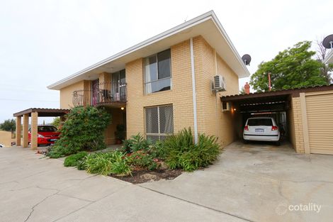 2/36 King George St, Victoria Park, WA 6100