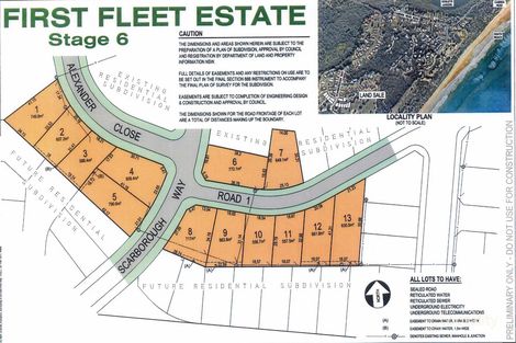 1 Scarborough Way, Dunbogan, NSW 2443