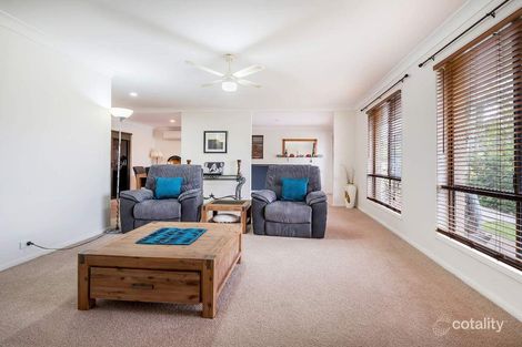Property photo of 12 Batchworth Road Molendinar QLD 4214