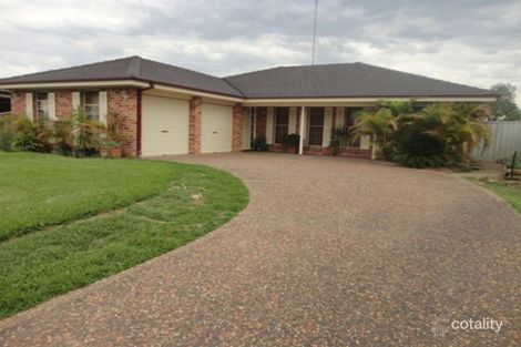 Property photo of 69 Fantail Crescent Erskine Park NSW 2759