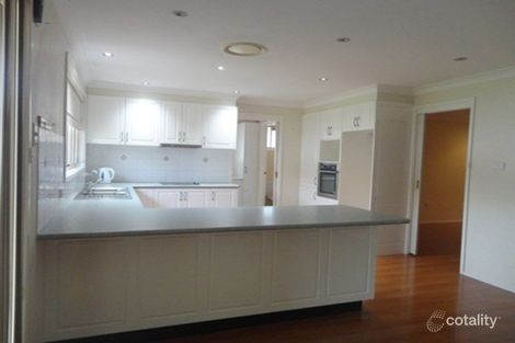 Property photo of 69 Fantail Crescent Erskine Park NSW 2759