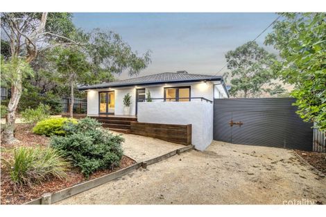 Property photo of 1 Wagstaff Street Rye VIC 3941