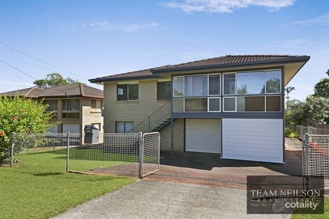 46 Coburg St E, Cleveland, QLD 4163