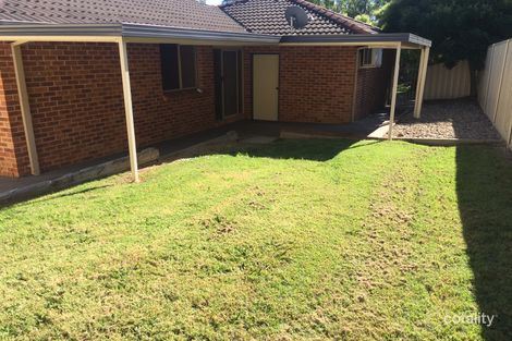 Property photo of 50 Sherwood Circuit Penrith NSW 2750