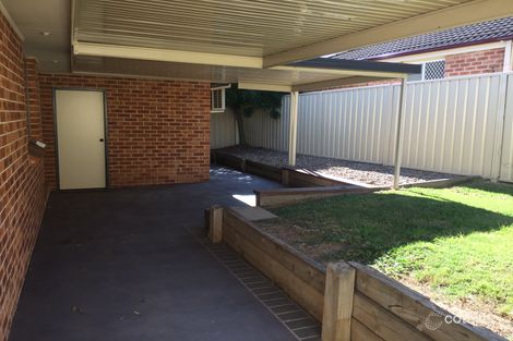 Property photo of 50 Sherwood Circuit Penrith NSW 2750