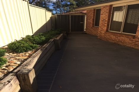 Property photo of 50 Sherwood Circuit Penrith NSW 2750