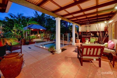 Property photo of 29 Audrey Avenue Helensvale QLD 4212