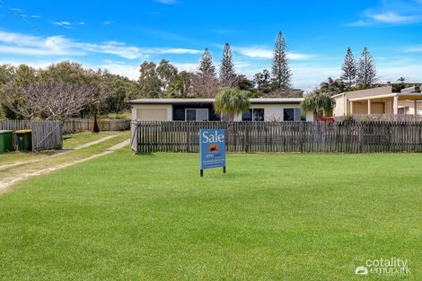 Property photo of 25 Nelson Street Emu Park QLD 4710