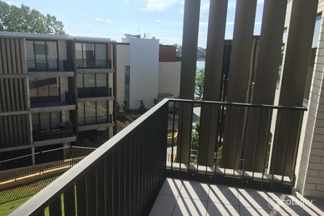 Property photo of 207/104 Elliott Street Balmain NSW 2041