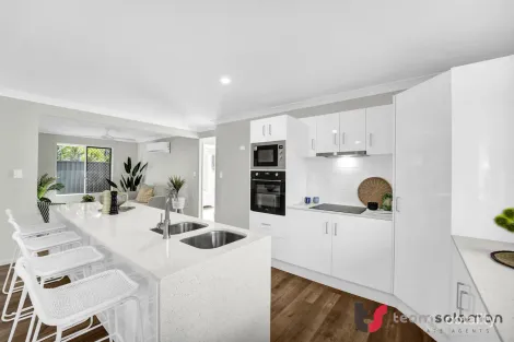 Property photo of 48 Bowen Street Capalaba QLD 4157