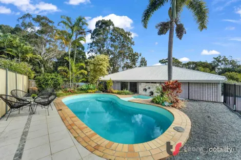 Property photo of 48 Bowen Street Capalaba QLD 4157