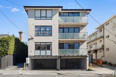 Property photo of 9/85 Caroline Street South Yarra VIC 3141