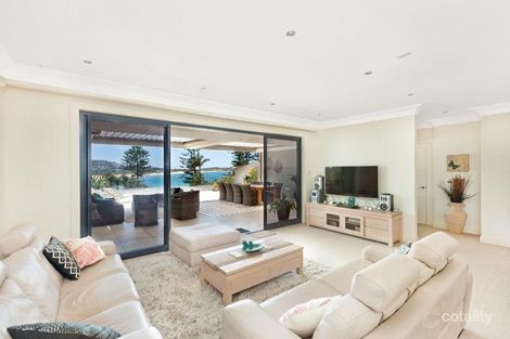 Property photo of 17/180 Pacific Parade Dee Why NSW 2099