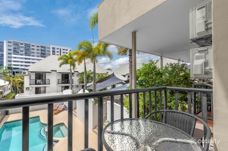 Property photo of 23/49 Russell Street South Brisbane QLD 4101