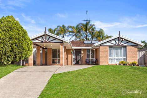 Property photo of 167 Madagascar Drive Kings Park NSW 2148