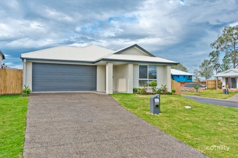 9 Bramble St, Griffin, QLD 4503