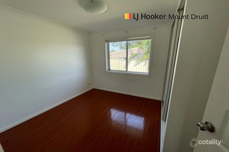 Property photo of 14 Verdi Glen St Clair NSW 2759