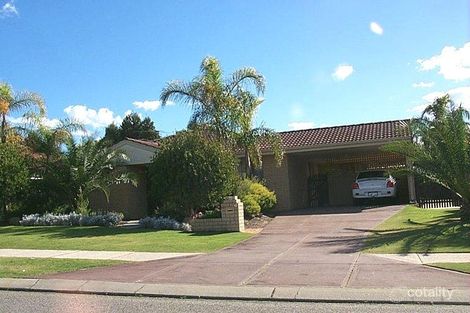 60 Avila Way, Alexander Heights, WA 6064