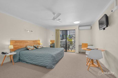 Property photo of 23/49 Russell Street South Brisbane QLD 4101