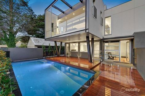 Property photo of 186 The Boulevard Ivanhoe East VIC 3079