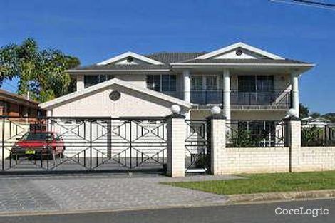 Property photo of 10 Lawrence Street Fairfield NSW 2165