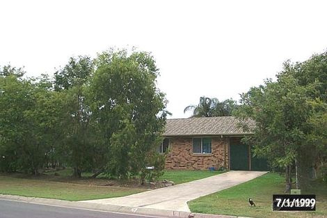 9 Badcoe Ct, Rothwell, QLD 4022