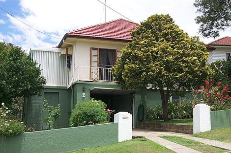 2 Coorong St, Mitchelton, QLD 4053