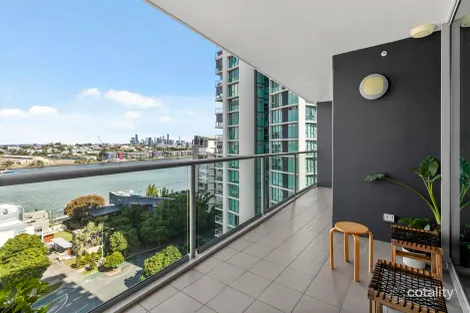 21009/8 Hercules St, Hamilton, QLD 4007