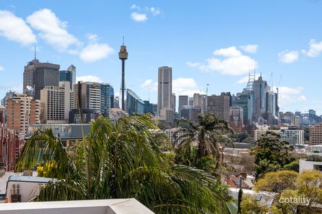 9/371-373 Bourke St, Darlinghurst, NSW 2010