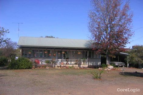 Property photo of 116 Zeller Street Chinchilla QLD 4413