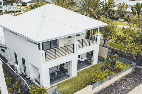 Property photo of 25 Fulbrooke Loop Canning Vale WA 6155