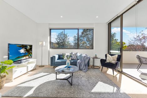 Property photo of 102/11 Victoria Street Roseville NSW 2069