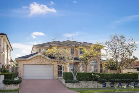 Property photo of 3 Duardo Street Edensor Park NSW 2176