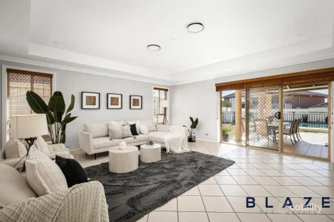 Property photo of 3 Duardo Street Edensor Park NSW 2176