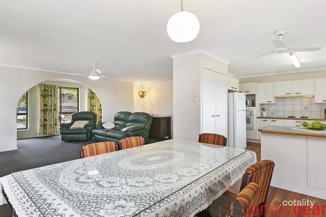 Property photo of 61 Twynam Street Belmont QLD 4153