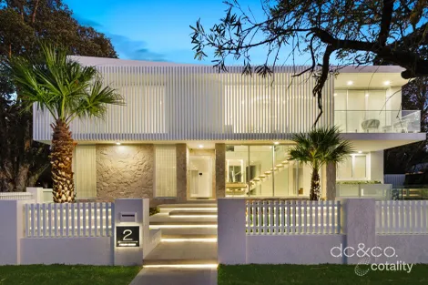 Property photo of 2 Heath Street Concord NSW 2137