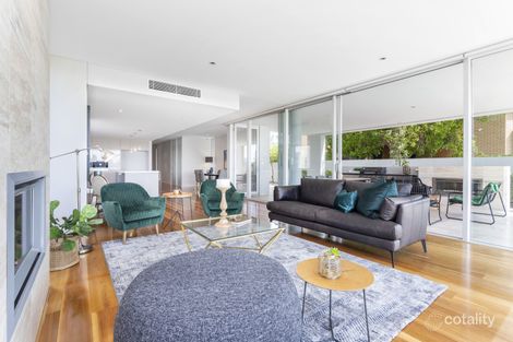 Property photo of 1/47 South Perth Esplanade South Perth WA 6151