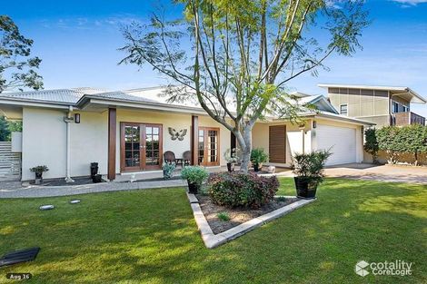 Property photo of 11/26 Andersson Court Highfields QLD 4352
