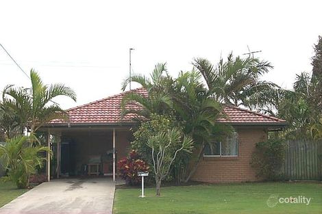 Property photo of 38 Lapoinya Crescent Warana QLD 4575