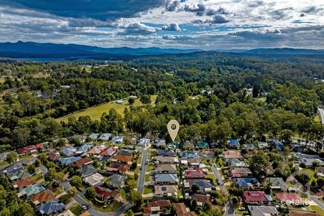Property photo of 11 Timbarra Court Petrie QLD 4502